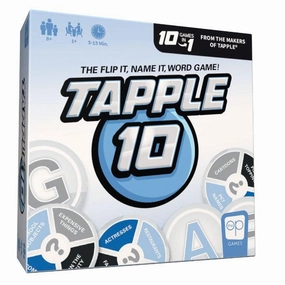 Preschool minds Tapple 10