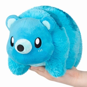 First explorers Thoughtful learning Tardigrade