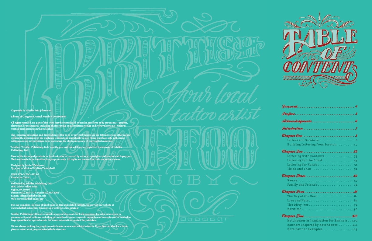 Tattoo Lettering & Bannersclassic And Modern Script Designs Sensory fun for little hands