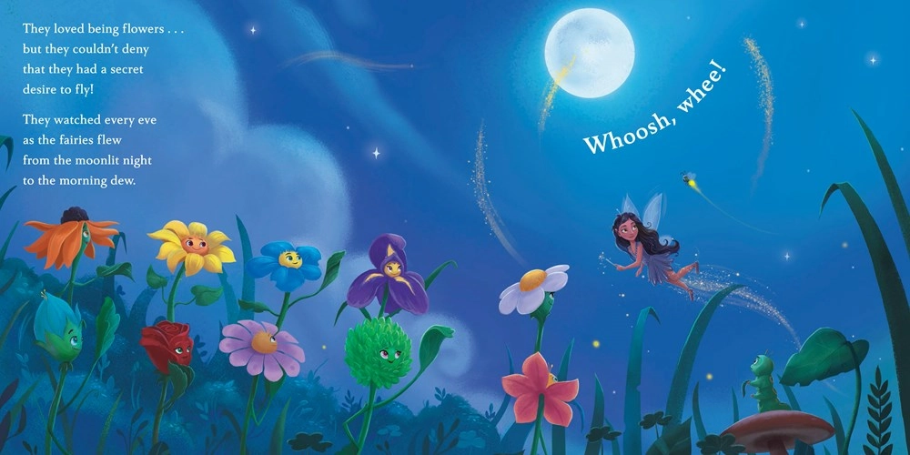 Young minds at work Little builders Ten Magic Butterflies
