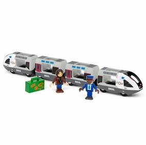 Inspiring creativity Smart kids gear Tgv High-Speed Train 36087