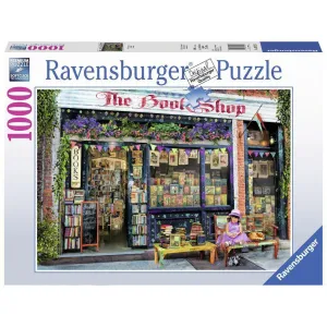 The Bookshop Skill-building tools Smart kids gear