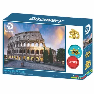 The Colosseum Rome Creative minds Smart little ones