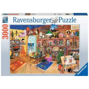 Joyful learning The Curious Collection 3000Pc