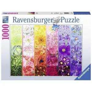 The Gardener'S Palette 1000Pc Growing minds