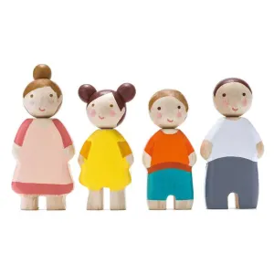 Curiosity starters The Leaf Family