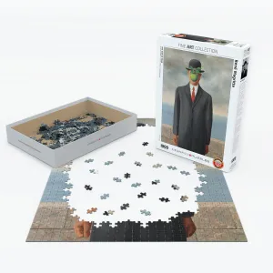 Tools for tiny thinkers Joyful learning The Son Of Man - 1000 Pc