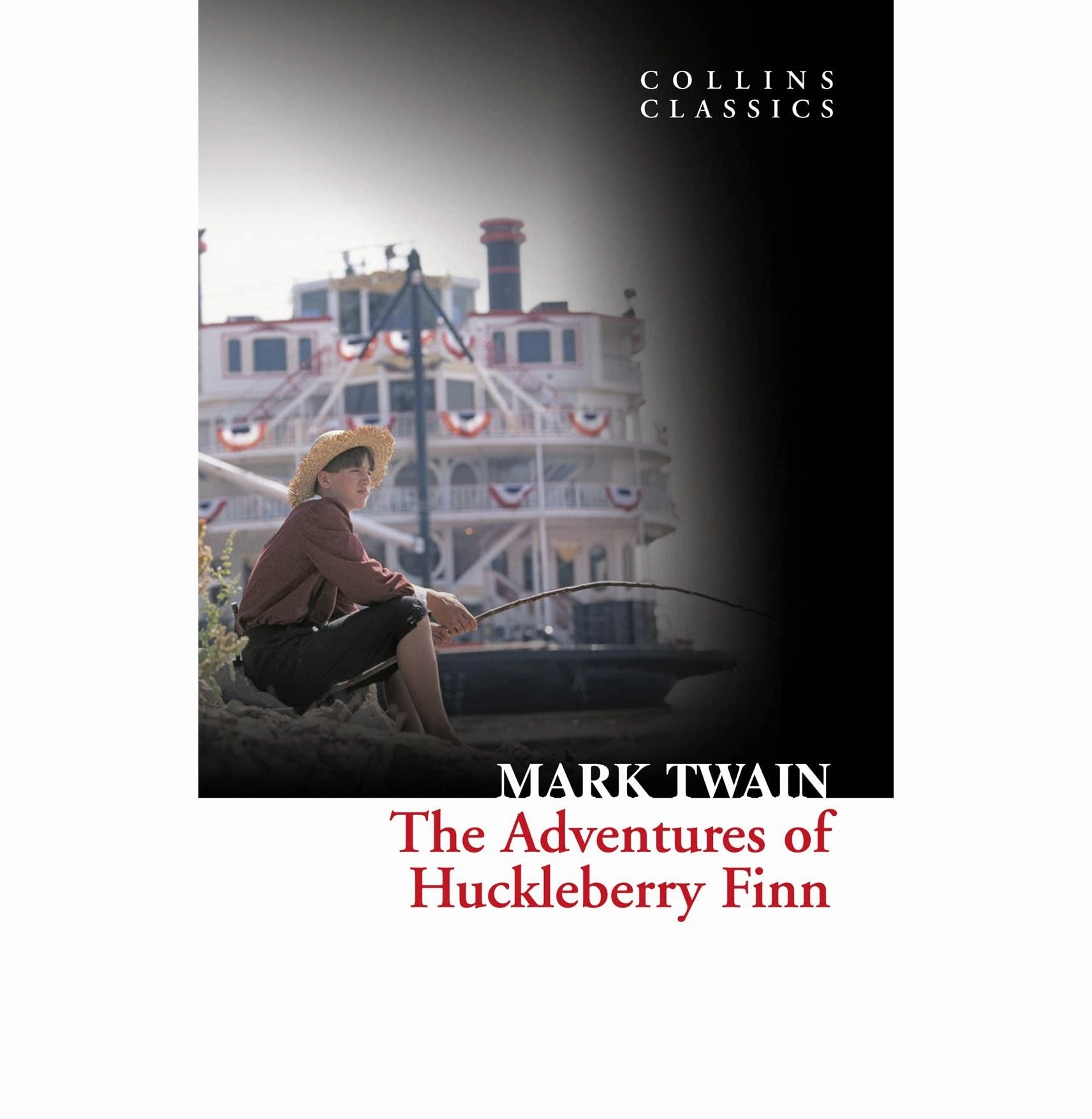 The Adventures Of Huckleberry Finn Mark Twain Enrichment activities