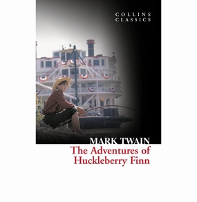 The Adventures Of Huckleberry Finn Mark Twain Enrichment activities