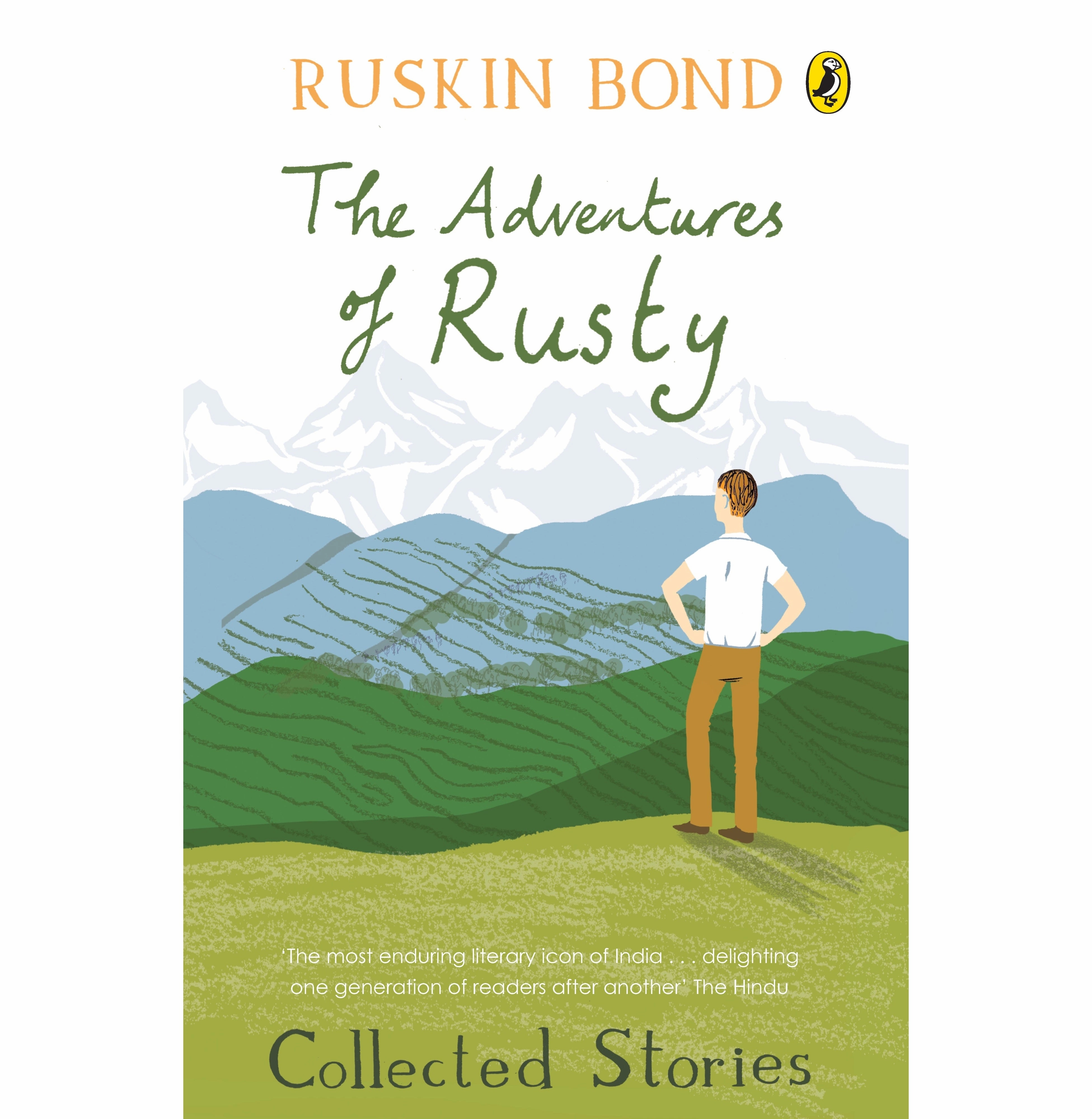 The Adventures Of Rusty Collected Stories [Paperback] Bond Ruskin Playroom learning Imaginative play