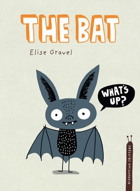 The Bat Imaginative play