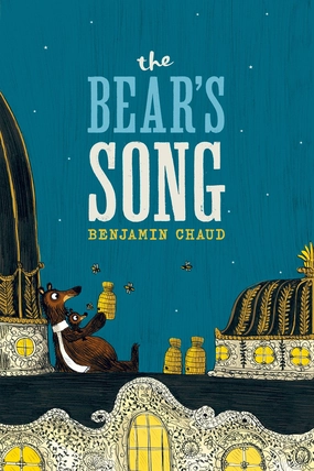 The Bear'S Song Learning through play