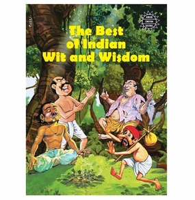 Mini makers The Best Of Indian Wit And Wisdom