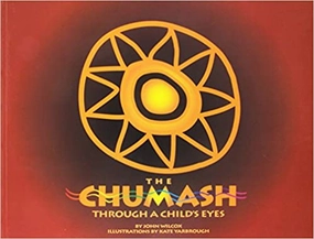 Nurturing minds Engaging young minds The Chumash Through A Child'S Eyes