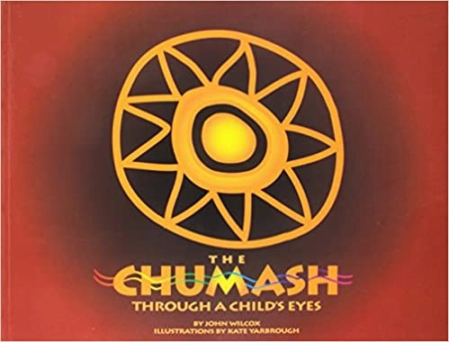 Nurturing minds Engaging young minds The Chumash Through A Child'S Eyes