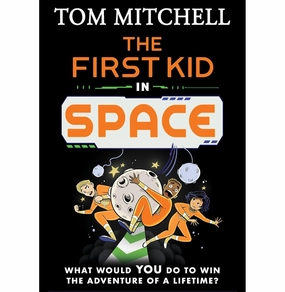 Sensory fun for little hands The First Kid In Space