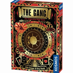 Play-based education Kid-centered learning The Gang