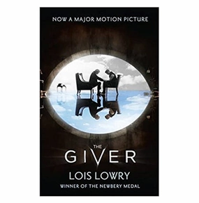 The Give: Essential Modern Classics [Paperback] Lowry Lois Educational fun