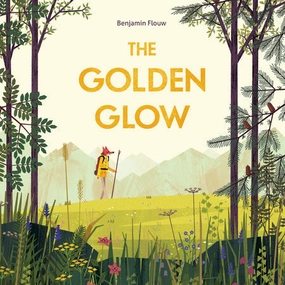 The Golden Glow Everyday learning
