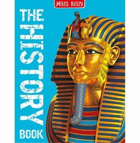 Young explorers The History Book