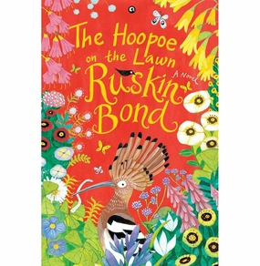 The Hoopoe On The Lawn Ruskin Bond Playful learning