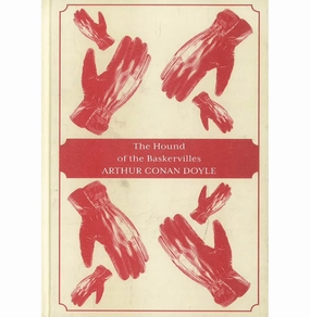 Smart little ones Little creators The Hound Of The Baskervilles [Hardcover]