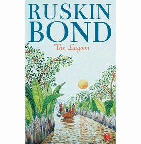 The Lagoon Ruskin Bond Active learners Smart activities for young learners