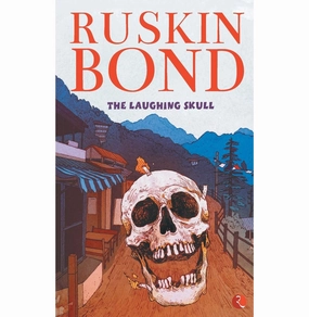 Learn & grow Young imaginations The Laughing Skull