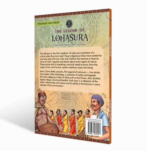 Happy hands The Legend Of Lohasura
