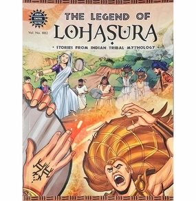Tiny thinkers Child development The Legend Of Lohasura