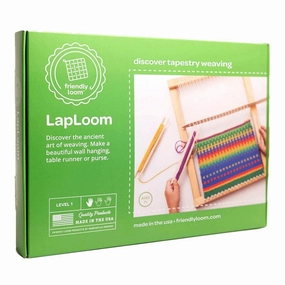 Brain boosters The Original Lap Loom Kit