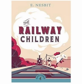 Tiny thinkers Playroom learning The Railway Children