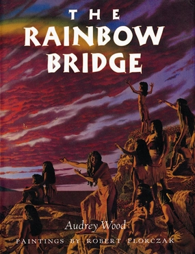Discover & grow Enrichment activities The Rainbow Bridge