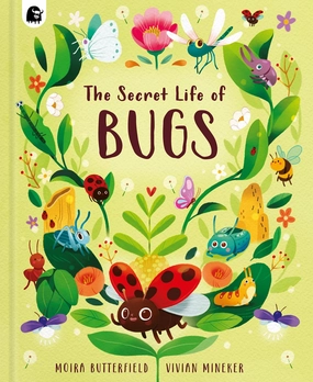 Playroom learning Playful learning The Secret Life Of Bugs