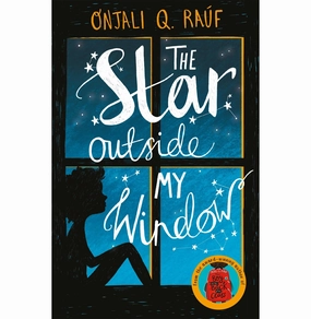 Tiny thinkers The Star Outside My Window [Hardcover] Rauf Onjali Q.