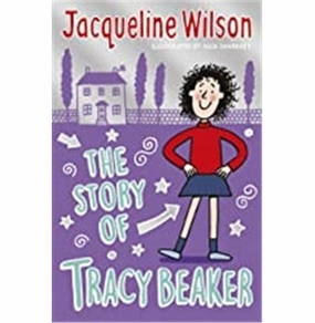The Story Of Tracy Beaker Discover & grow Kids discovery tools