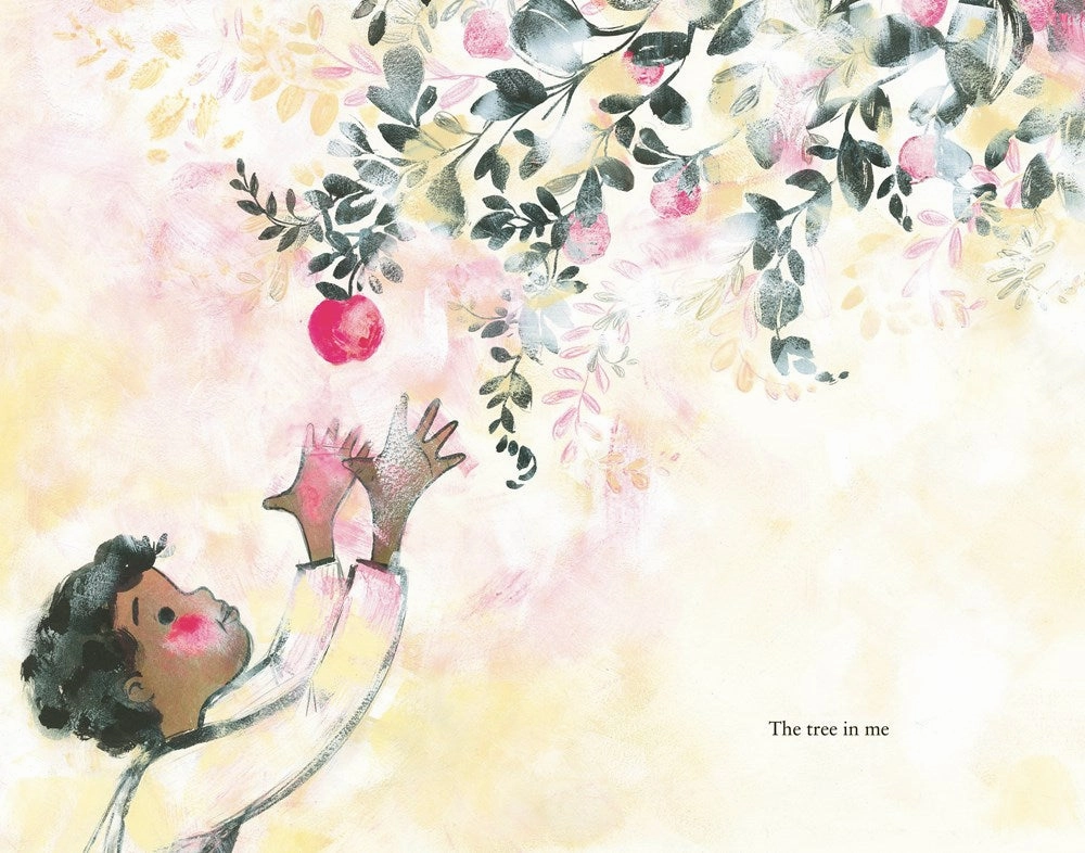 The Tree In Me Early learning Hands-on discovery
