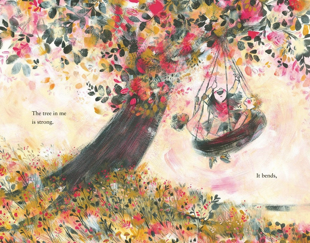 The Tree In Me Early discovery