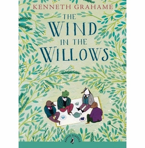 Growing minds The Wind In The Willllows
