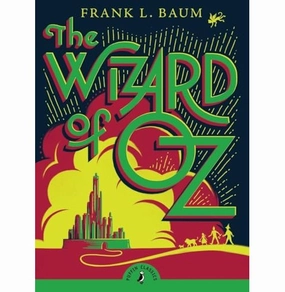 The Wizard Of Oz Play-based education Kid-centered learning
