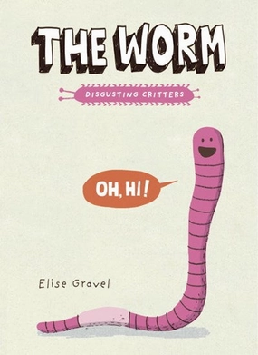 The Worm: Disgusting Critters Little adventures