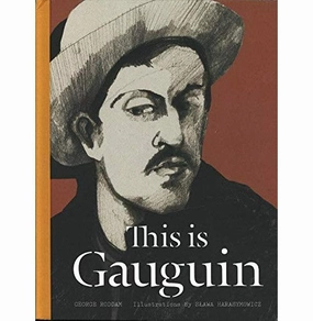 Smart little ones Creative minds This Is Gauguin Roddam George