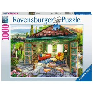 Creative minds Tuscan Oasis 1000Pc
