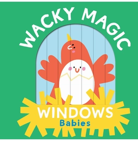 Designed for development Early discovery Babies [Board Book]