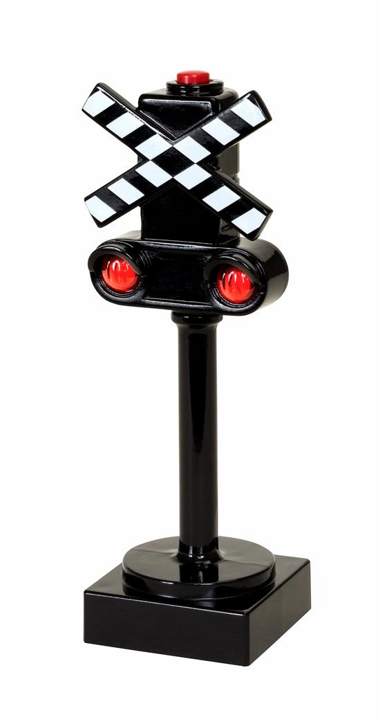 Child development Crossing Signal