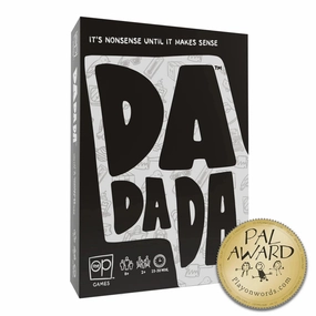 Dadada Kid-centered learning Playroom adventures begin here