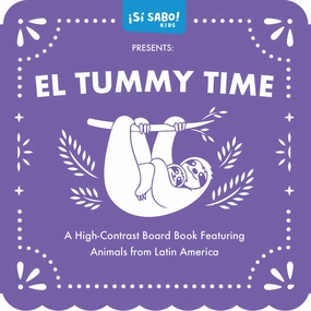 El Tummy Time Child development First explorers