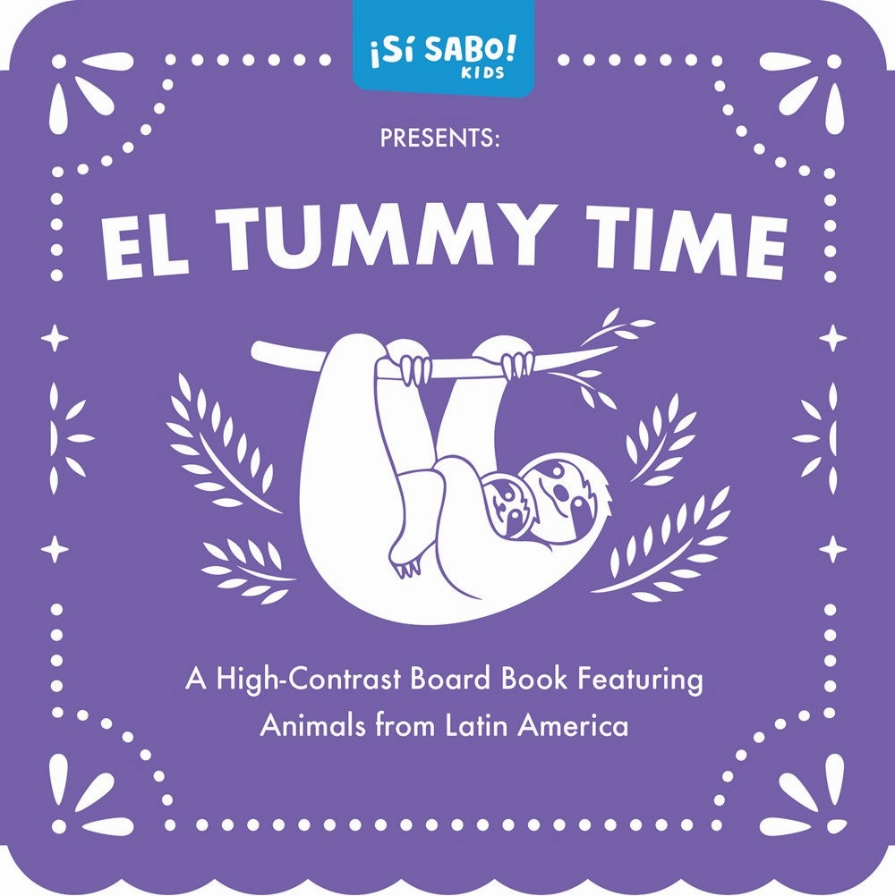 El Tummy Time Child development First explorers