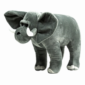 Elarilla Plush Mindful play Moments of imagination
