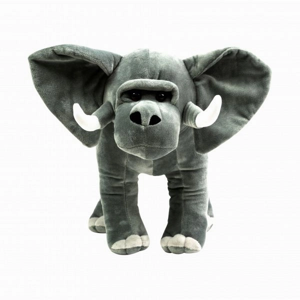 Playroom adventures begin here Elarilla Plush